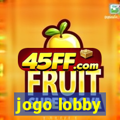 jogo lobby